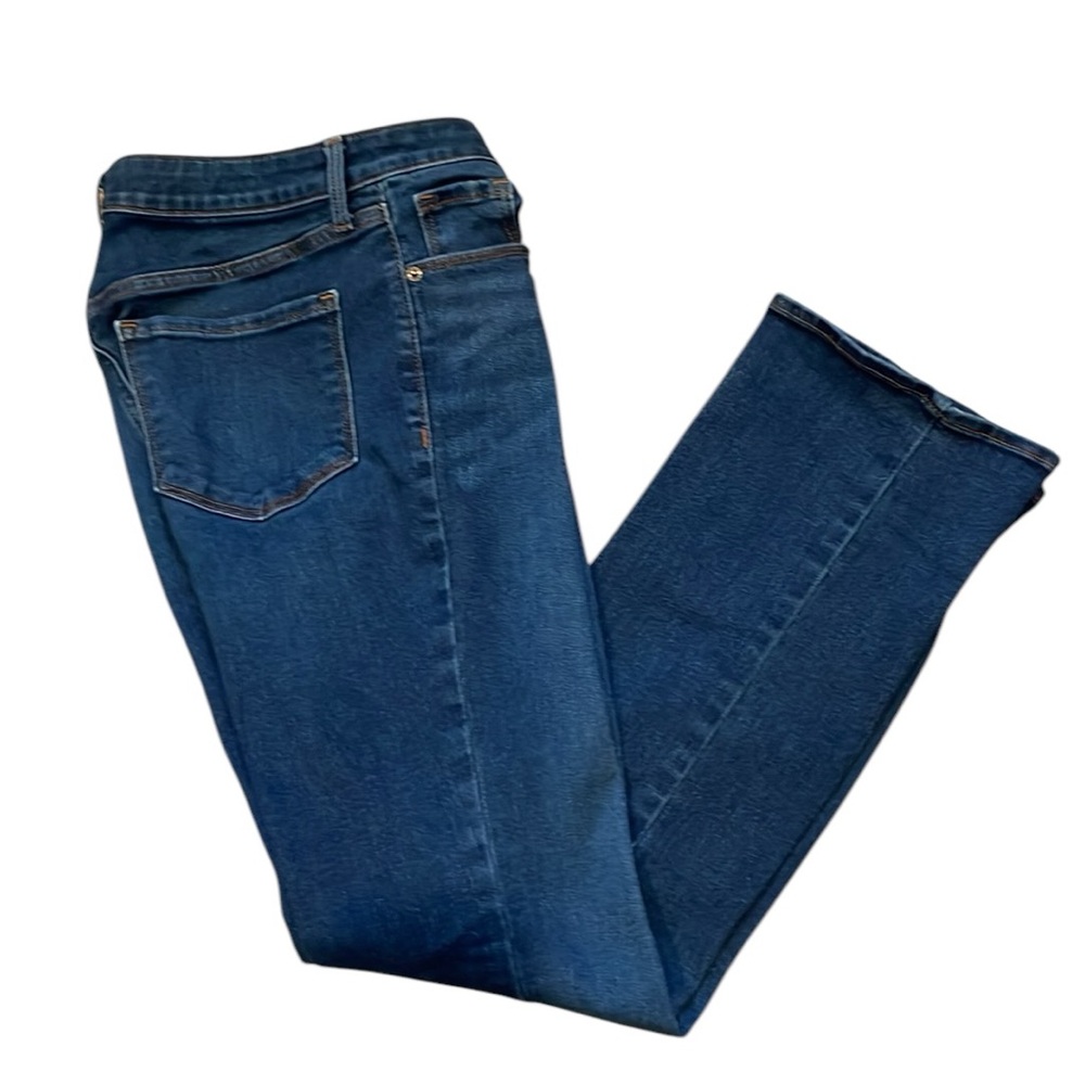Classic Blue Women's Jeans
